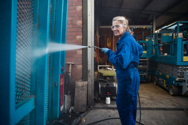 Best Rust Removal  in Coto De Za, CA