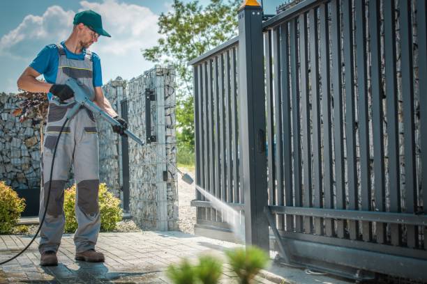 Playground Equipment Cleaning in Coto De Caza, CA