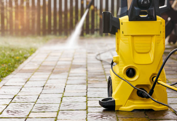 Best Patio and Deck Pressure Washing  in Coto De Za, CA
